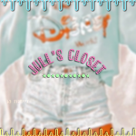 - ᴊᴜʟʟ’s ᴄʟᴏsᴇᴛ -