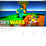 Skywars buddies