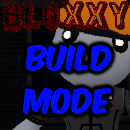 Bloxxy Build Mode