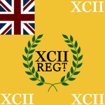 92nd Regiment of Foot [Gordon Highlanders]