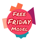 Free Model Friday