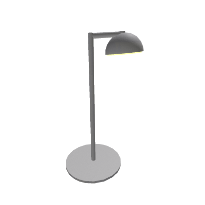 Long Lamp