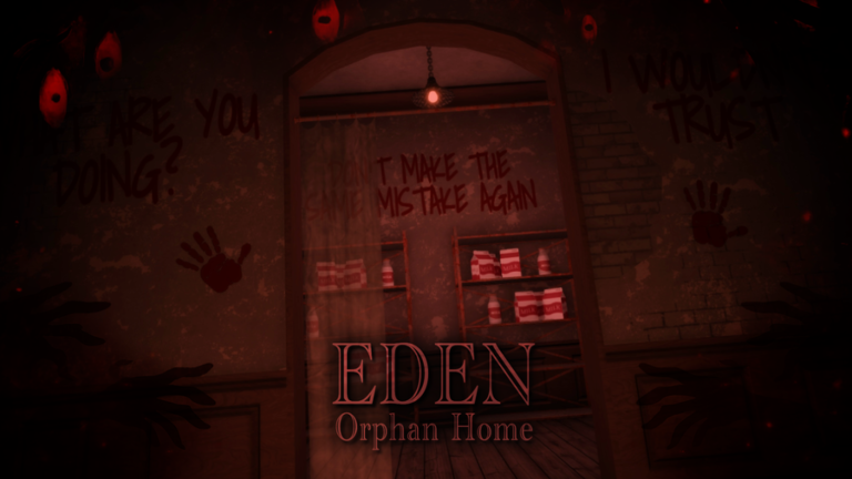 Eden Orphan Home screenshot 4