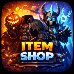 Item shop