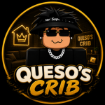 Queso's Crib