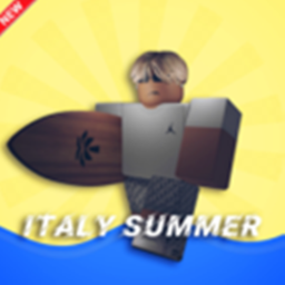 [🎙]🕶Italy Summer🕶