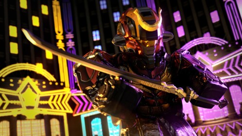 Sword Simulator 