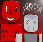 Goner's Gauntlet