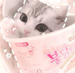 Hello Kitty Is The Best. Cartoon