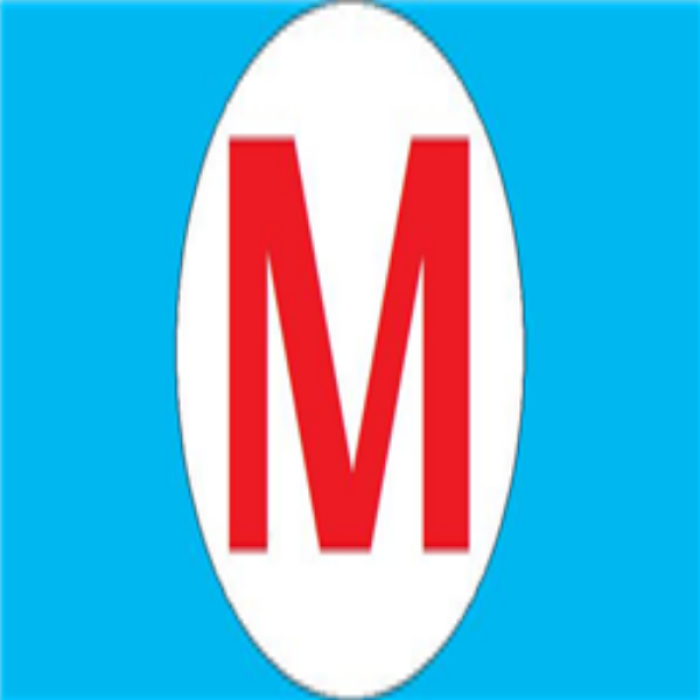 ice marios M Roblox decal