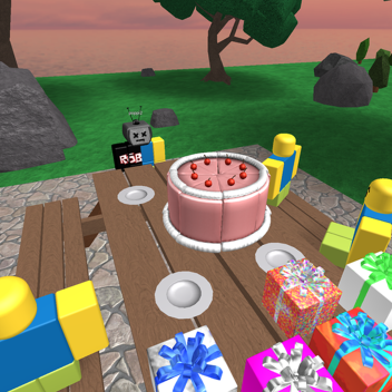 Happy Birthday Poppi2!!