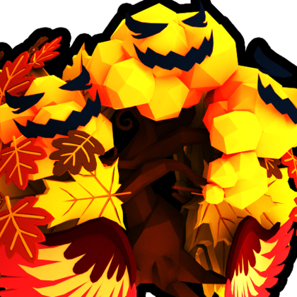 Normal Tree Beast