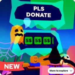 donating game