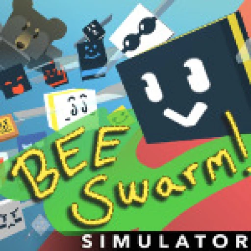 Bee Swarm Simulator