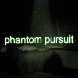 phantom pursuit