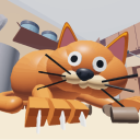 Escape The Fat Cat!🐱