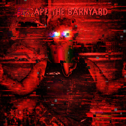 ESCAPE THE BARNYARD [HORROR]