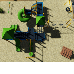 playground :D