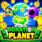 Donation Planet Group