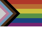 LGBTQ+ stories
