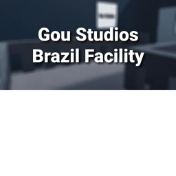 GoU Studios Brazil Facility icon