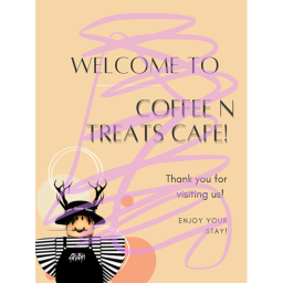 Coffee N Treats Cafe