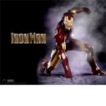 Iron killin machines