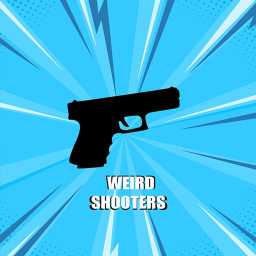 Weird Shooters (OPEN BETA)