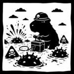 the mine game. Group Thumbnail