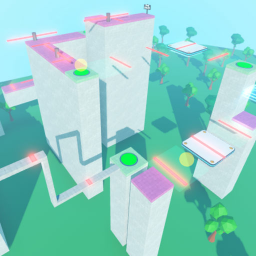 Platformers [BETA]