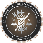 (UNSC) Military Police -
