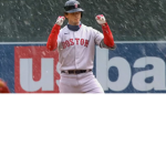 Red Sox bomb