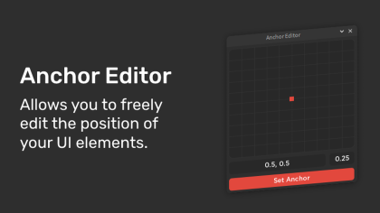 UI Tools preview 3