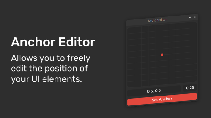 UI Tools preview 3