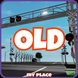 my place (OLD) icon