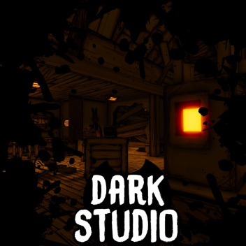 The Dark Studio Release-Version