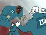 Dinkleberry’s Army