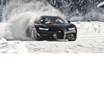 BUGATTI rocks