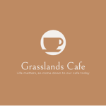 Grassland Café!