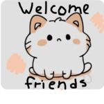 Rashela’s friends forever
