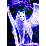 Wolfie Power