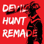 [RP] - Devil Hunt; Remade
