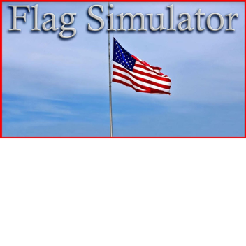 Flag Simulator