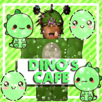 DINO'S Cafe