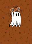 (){The Ghost Kidz}()