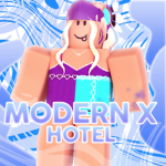 Modern X Hotel