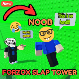 Forzox Slap Tower