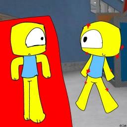 MM2 Hide and Seek icon