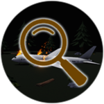 Plane Crash Explorer
