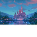 Gem’s Castle